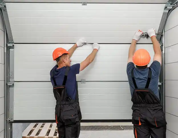 garage door service Spring Hill